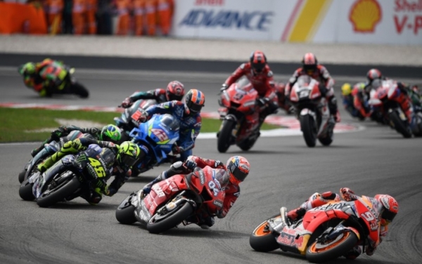 Moto GP