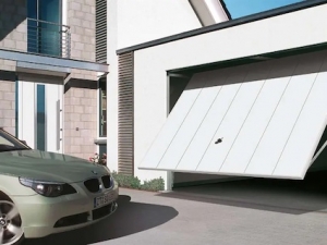 L&rsquo;AUTOMAZIONE DELLA PORTA DEL GARAGE PUO ESSERE CONSIDERATA DETRAIBILE?