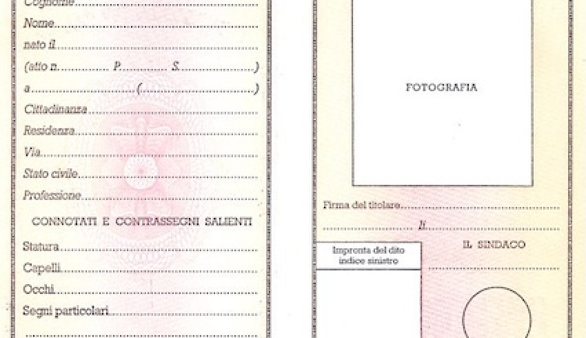 IL COGNOME “AGGIUNTO” AL PRIMO NOME DEL FIGLIO